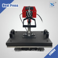 Hot Sale 5 en 1 Cheap Used T Shirt Combo Heat Press Machine